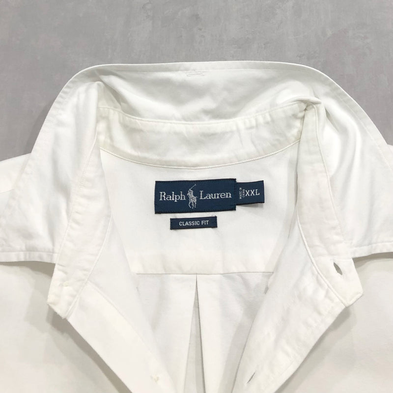 Polo Ralph Lauren Shirt (3XL)