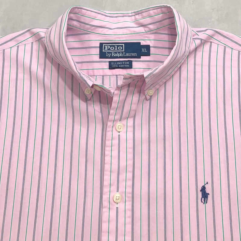 Polo Ralph Lauren Shirt (XL/BIG)