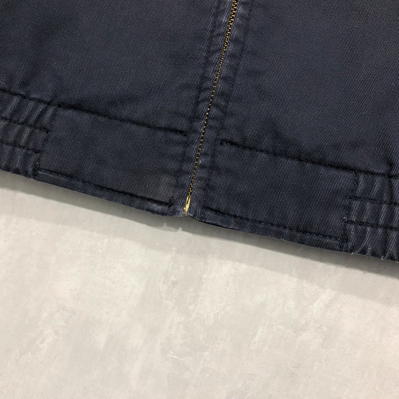 Vintage Polo Ralph Lauren Cotton Jacket (M/BIG/SHORT)