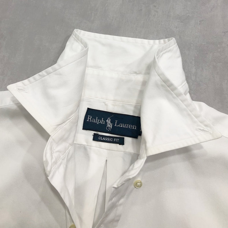 Polo Ralph Lauren Shirt (M/BIG)