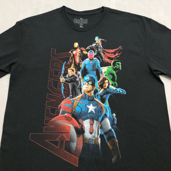 Marvel T-Shirt Avengers (L)