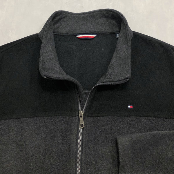 Tommy Hilfiger Fleeced Jacket (2XL)