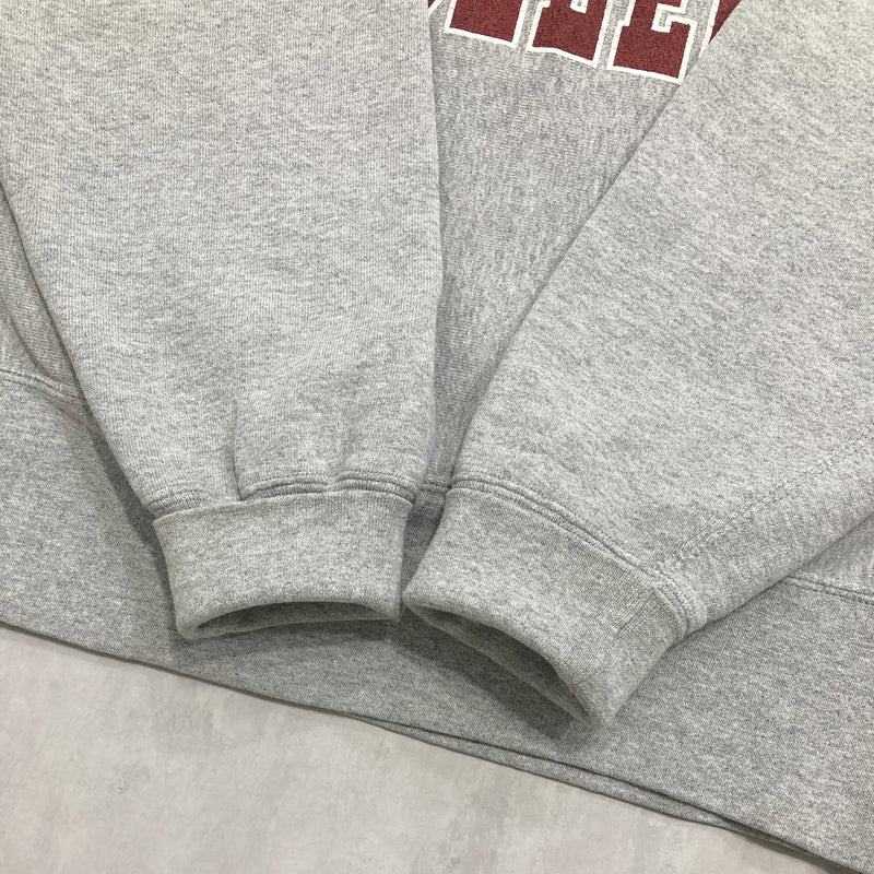 Vintage Lee Sweatshirt Bridgewater College (L)