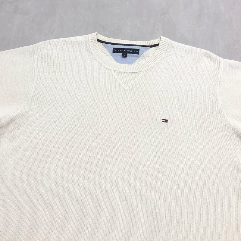 Tommy Hilfiger Knit Sweater (M)