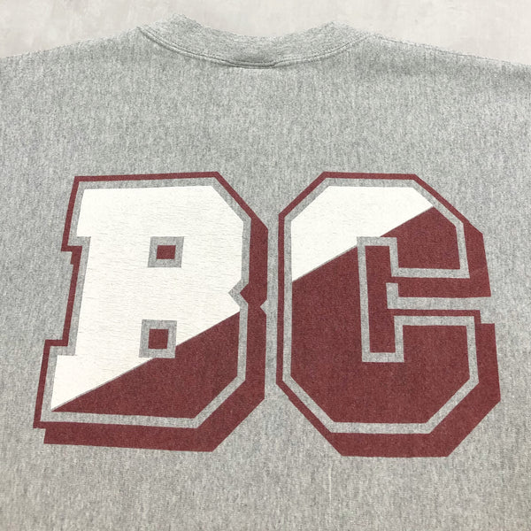 Vintage Lee Sweatshirt Bridgewater College (L)