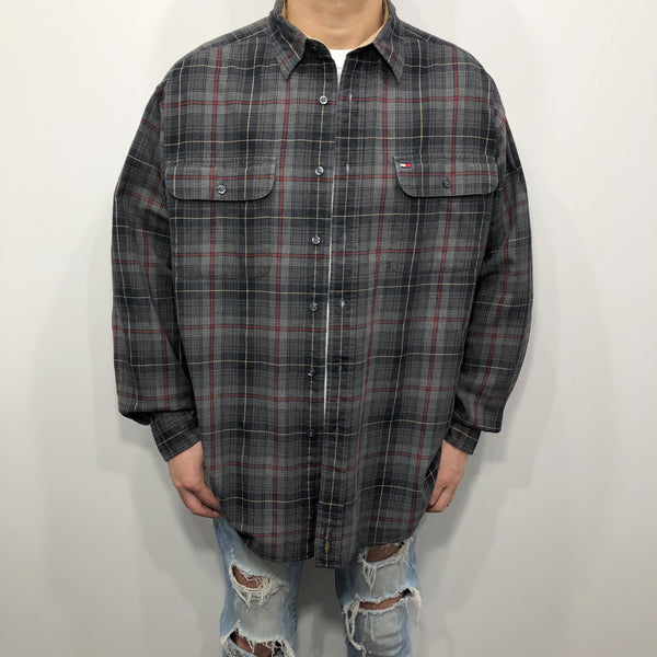 Tommy Hilfiger Shirt (XL)