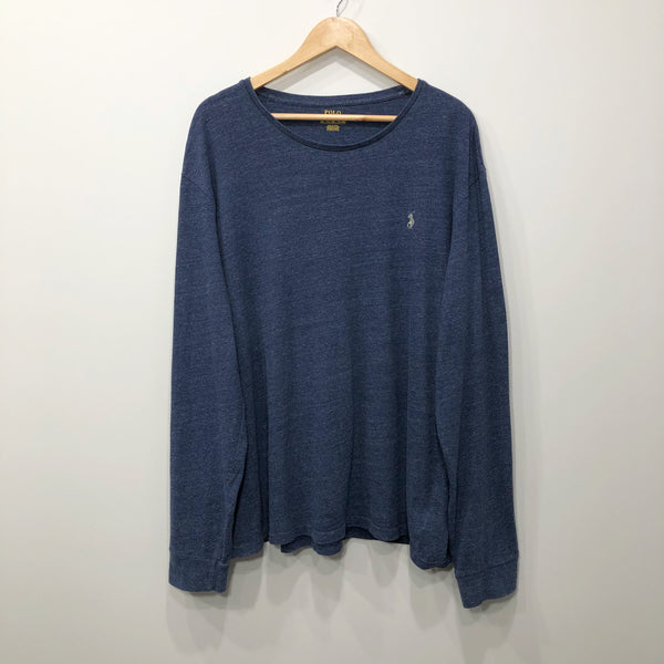 Polo Ralph Lauren T-Shirt Long Sleeved (3XL)