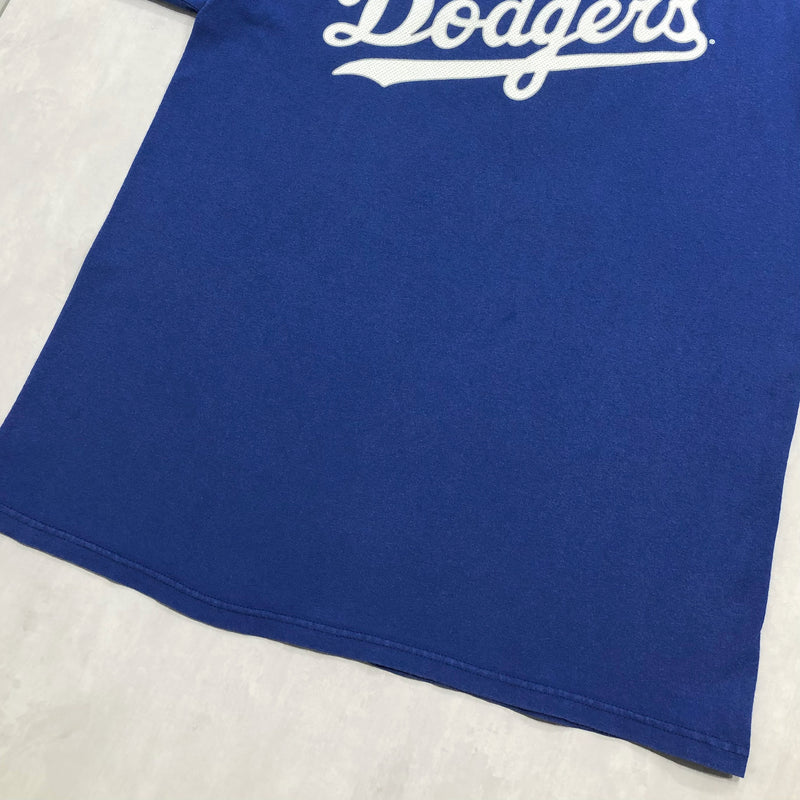 Majestic T-Shirt MLB Los Angeles Dodgers (L)