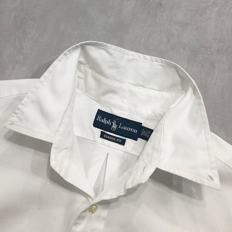 Polo Ralph Lauren Shirt (L/BIG/TALL)