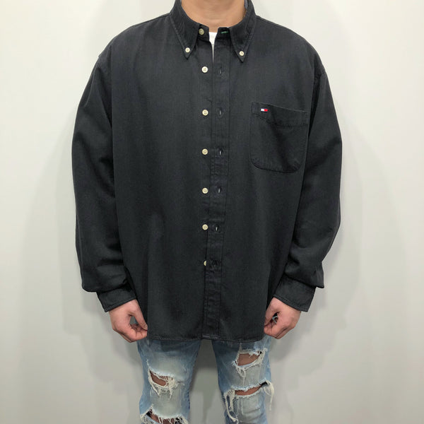 Vintage Tommy Hilfiger Shirt (L)