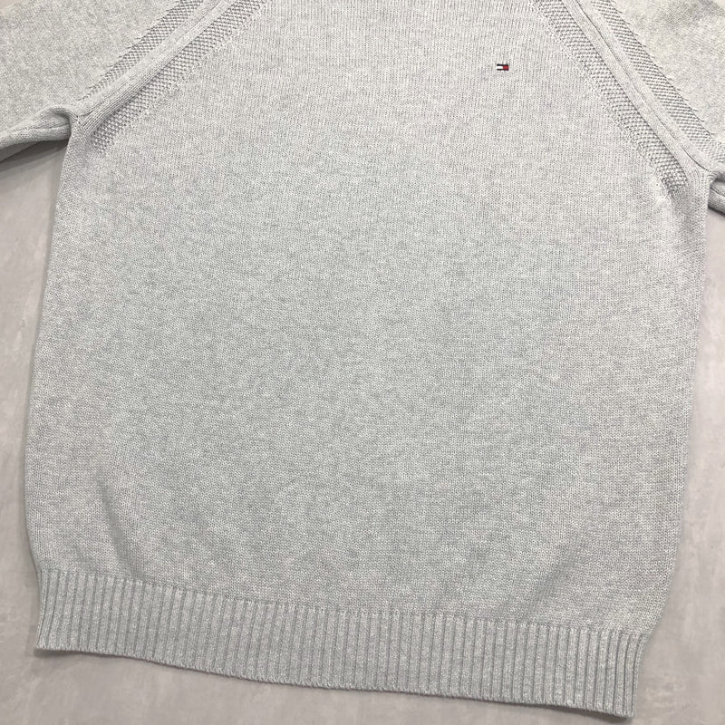 Tommy Hilfiger Knit Sweater (XL/TALL)