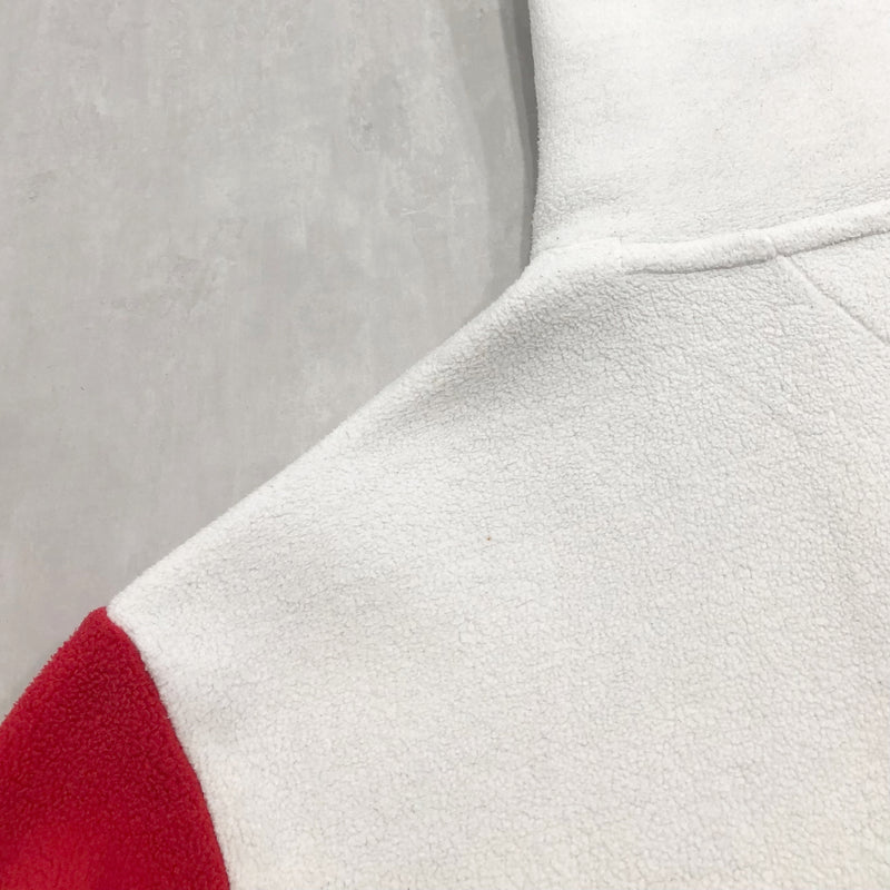 Tommy Hilfiger Fleeced Hoodie (L/BIG)