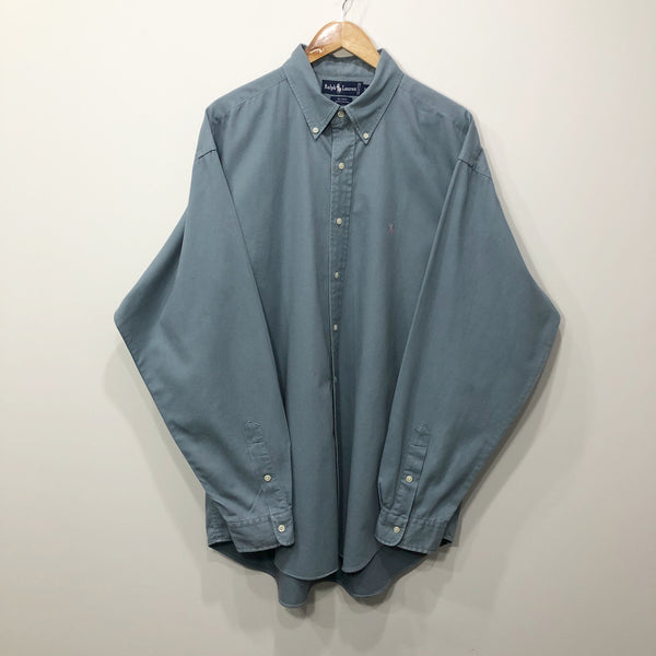 Polo Ralph Lauren Shirt (2XL/TALL)