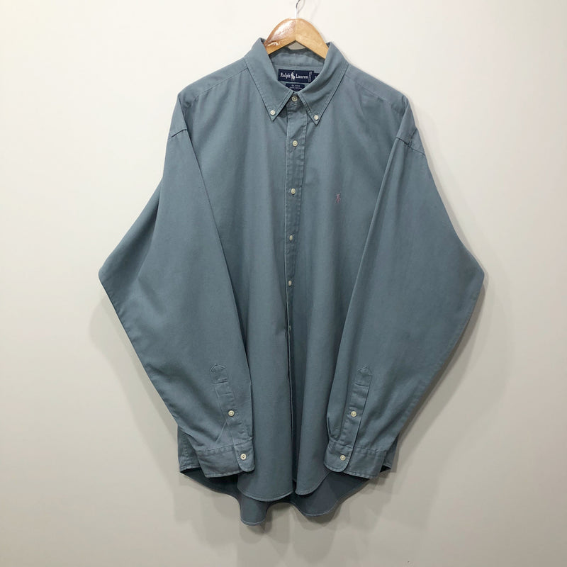 Polo Ralph Lauren Shirt (2XL/TALL)