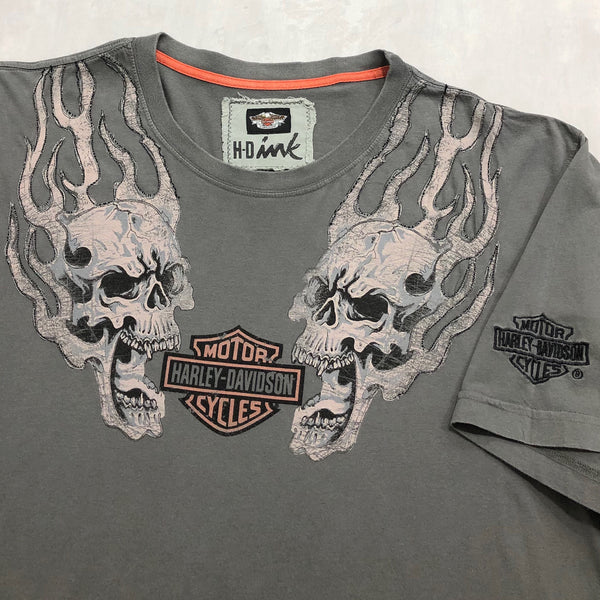 Harley Davidson T-Shirt (3XL)