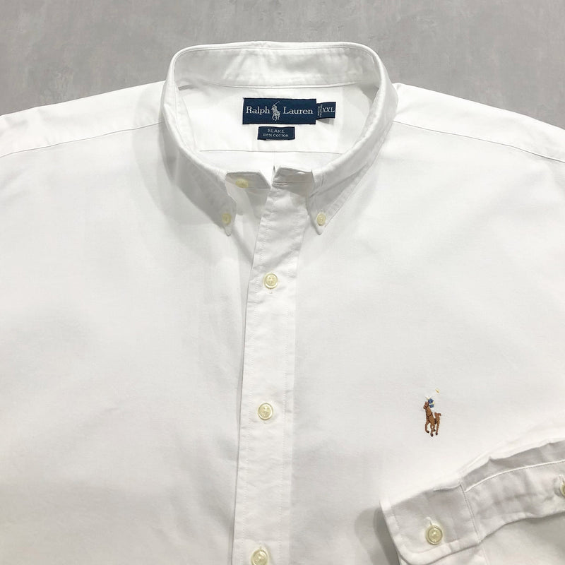 Polo Ralph Lauren Shirt (3XL/TALL)