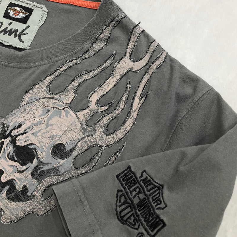 Harley Davidson T-Shirt (3XL)