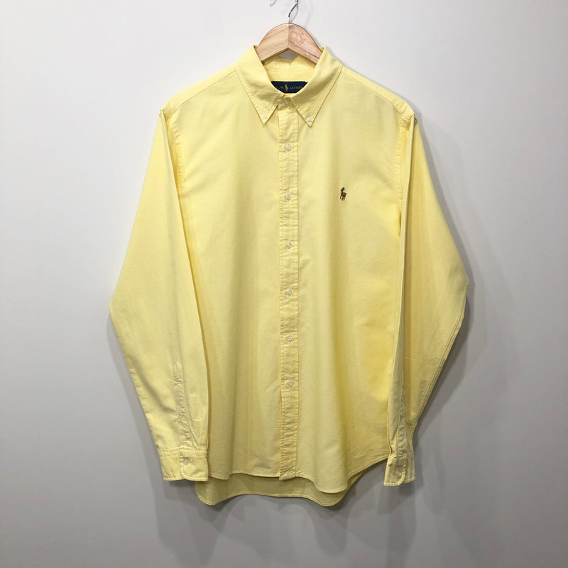 Polo Ralph Lauren Shirt (L)