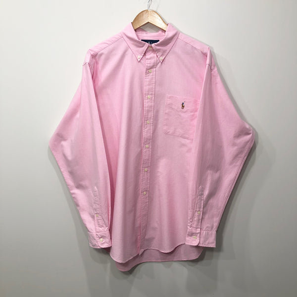Polo Ralph Lauren Shirt (2XL/TALL)
