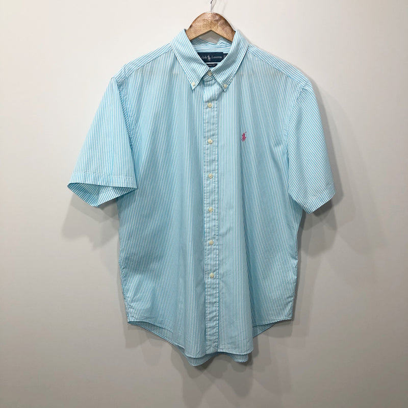 Polo Ralph Lauren Shirt (XL)
