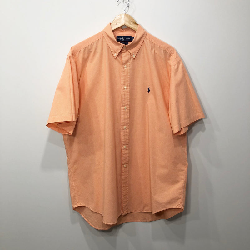 Polo Ralph Lauren Shirt (XL)