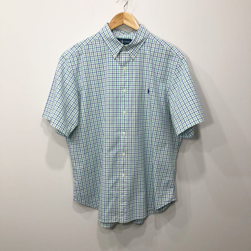 Polo Ralph Lauren Shirt (XL)