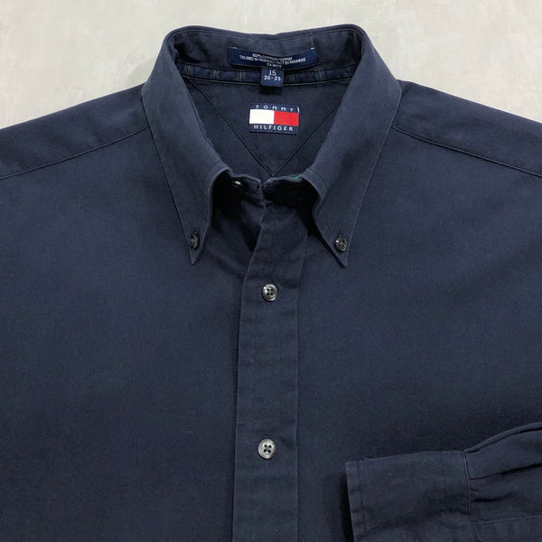 Vintage Tommy Hilfiger Shirt (L)