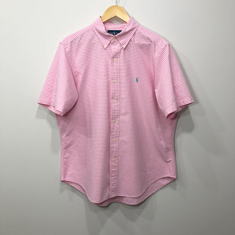 Polo Ralph Lauren Shirt (L/BIG)