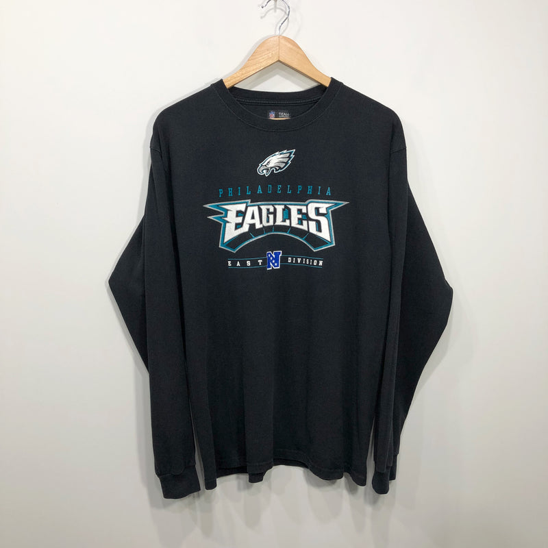 NFL T-Shirt Philadelphia Eagles (L)