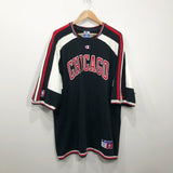 Rare VTG 90s Y2K Chicago Bulls Champion NBA Basketball