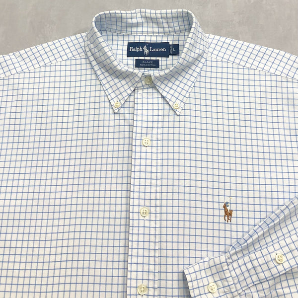 Polo Ralph Lauren Shirt (XL)