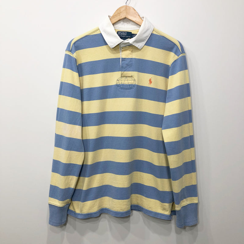 Polo Ralph Lauren Rugby Polo (L)