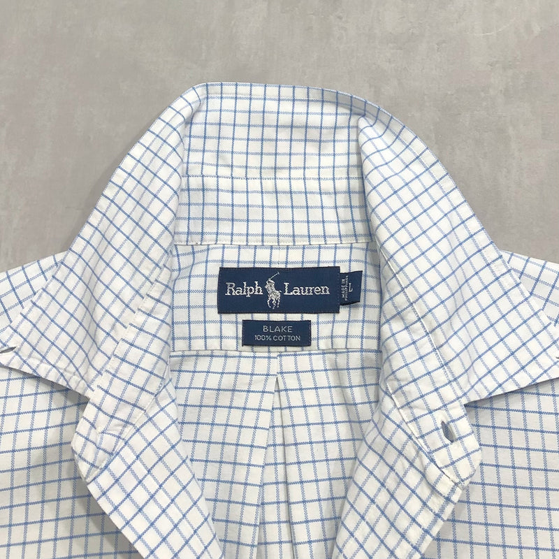 Polo Ralph Lauren Shirt (XL)