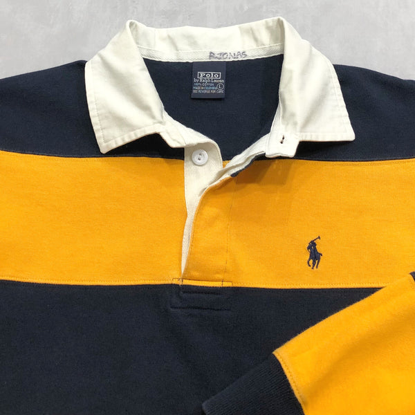 Polo Ralph Lauren Rugby Polo (W/M)