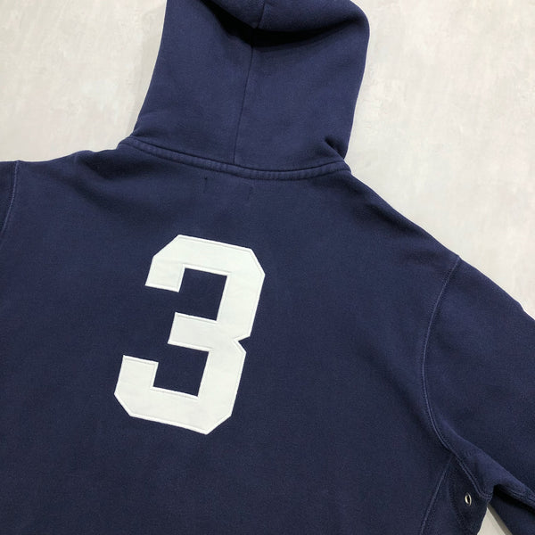 Polo Ralph Lauren Rugby Hoodie (2XL/BIG-3XL)