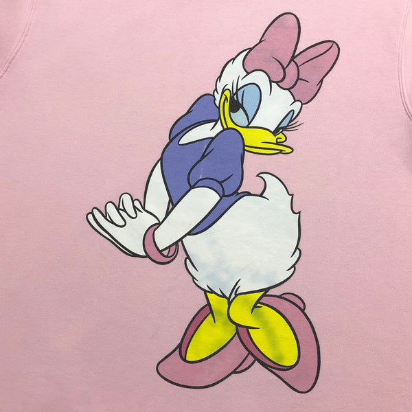 Disney Sweatshirt Daisy Duck (W/XL-2XL)
