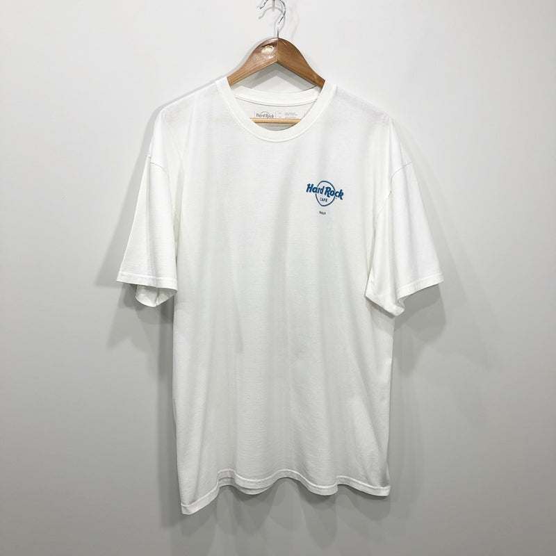 Hard Rock Cafe T-Shirt Maui (2XL)