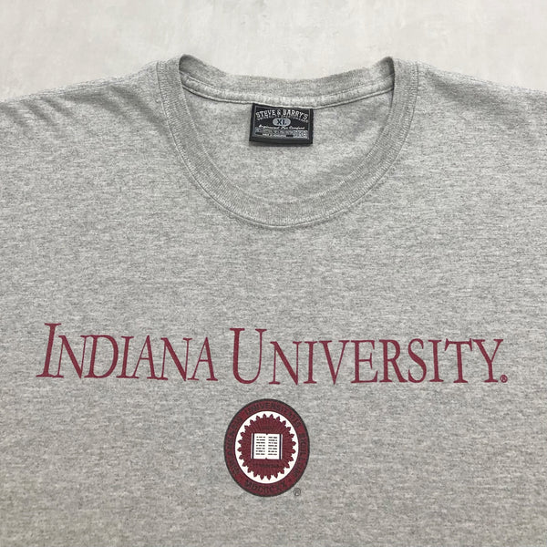 Steve & Barry's T-Shirt Indiana Uni (XL)