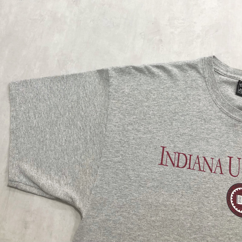 Steve & Barry's T-Shirt Indiana Uni (XL)