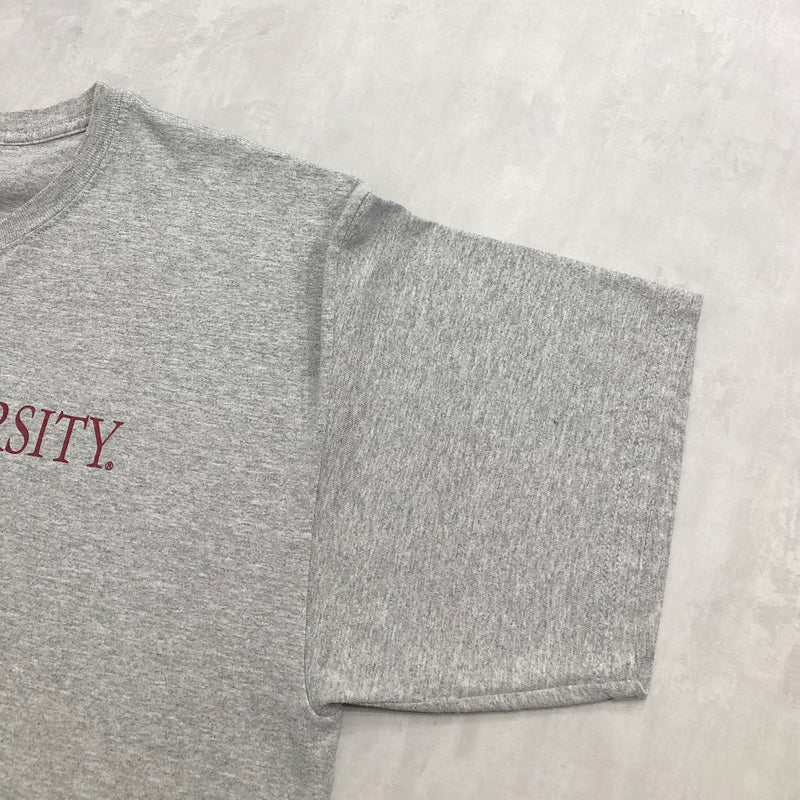 Steve & Barry's T-Shirt Indiana Uni (XL)