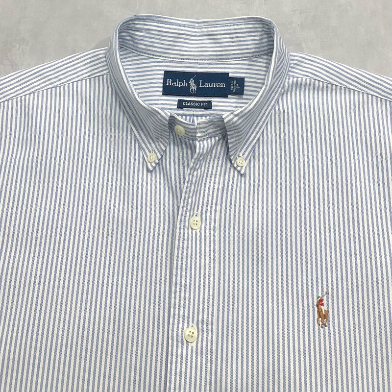 Polo Ralph Lauren Shirt (XL)
