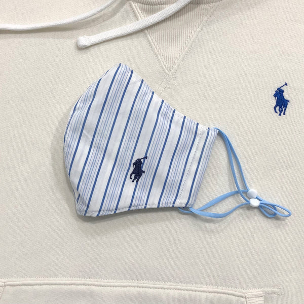 [Vintageland Made] Triple Layer Cotton Face Mask (M)