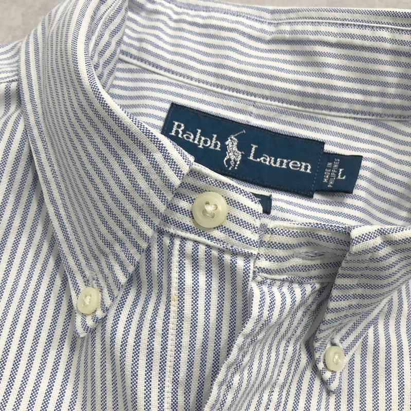 Polo Ralph Lauren Shirt (XL)