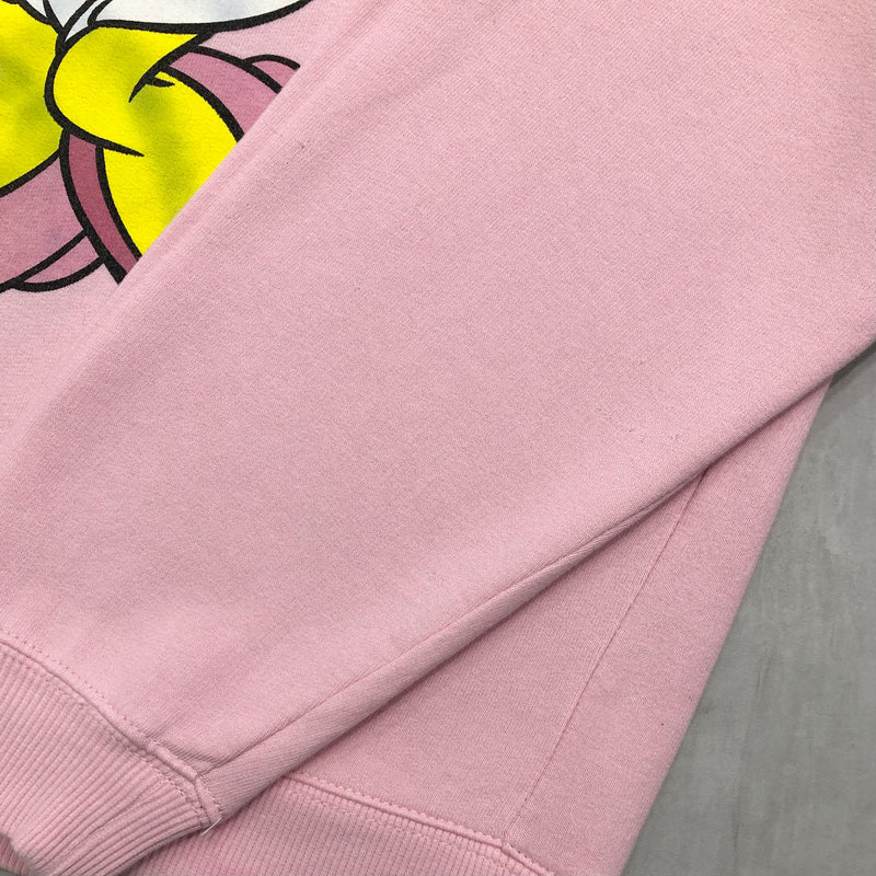 Disney Sweatshirt Daisy Duck (W/XL-2XL)