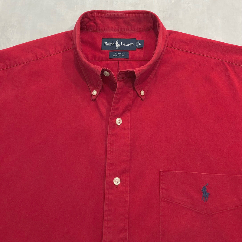 Polo Ralph Lauren Shirt (2XL/TALL)