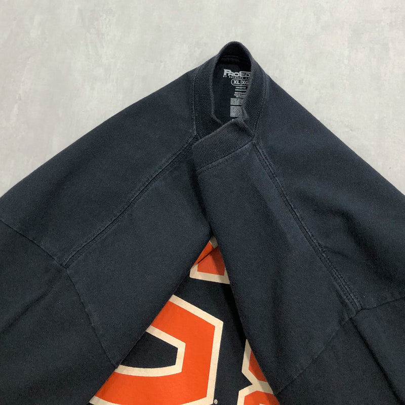 Pro Edge T-Shirt Oregon State Uni Beavers (L)