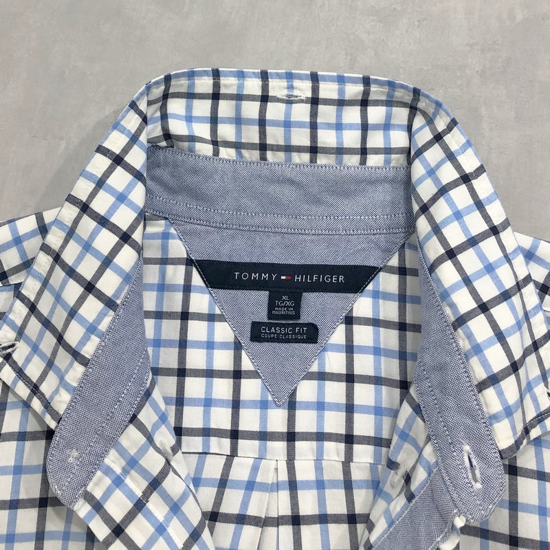Tommy Hilfiger Shirt (XL/TALL)