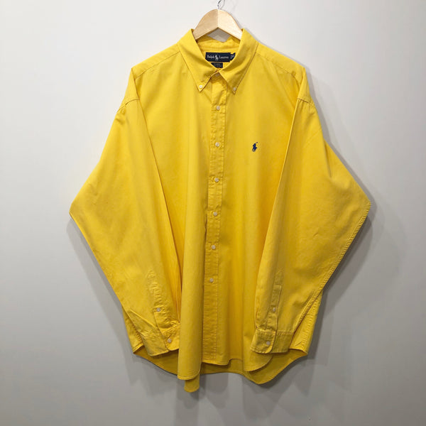 Polo Ralph Lauren Shirt (3XL/TALL)