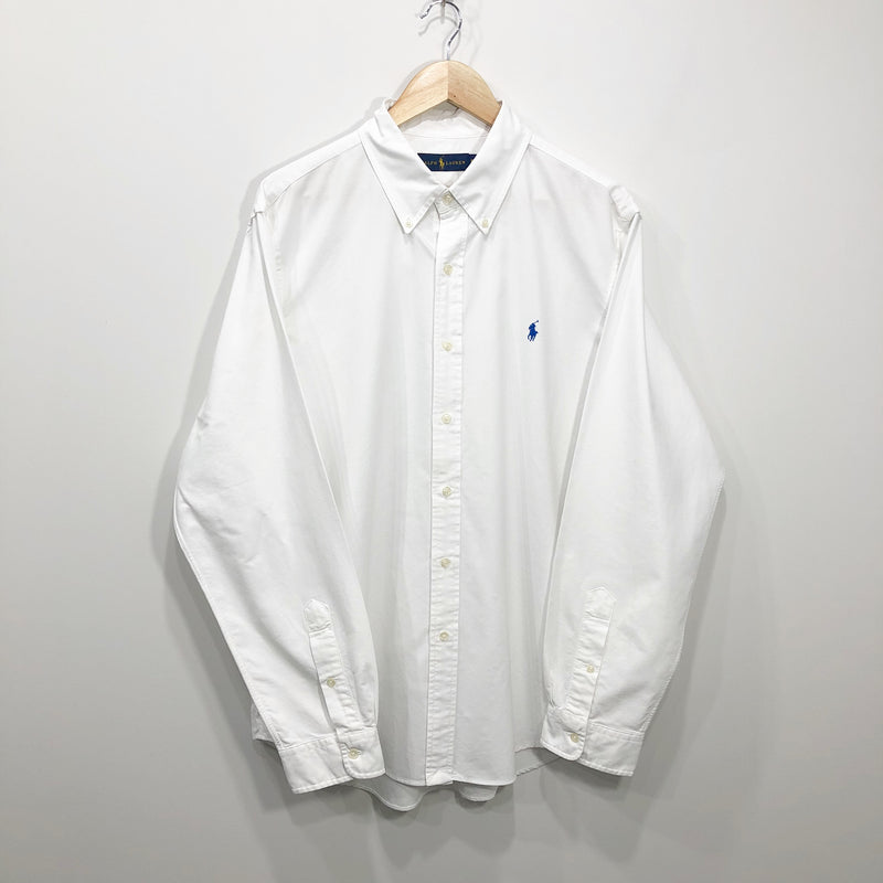 Polo Ralph Lauren Shirt (XL)