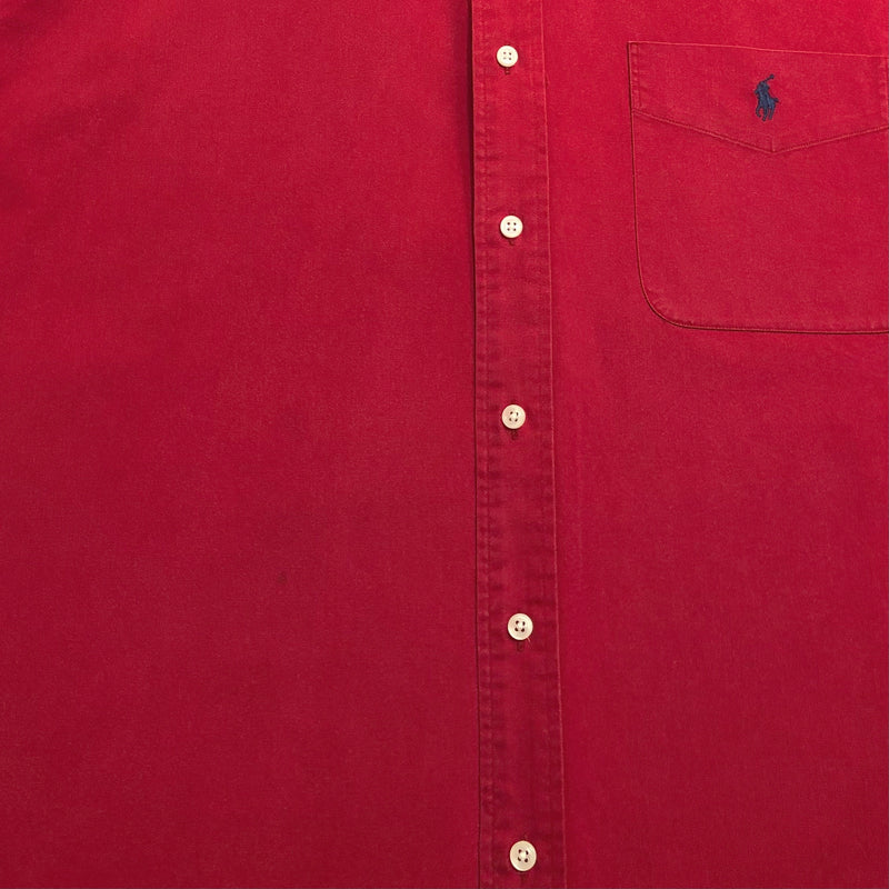 Polo Ralph Lauren Shirt (2XL/TALL)